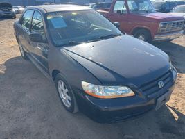 2002 Honda Accord