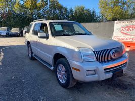 2006 Mercury Mountaineer