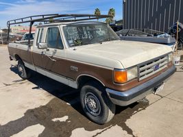 1988 Ford F-250