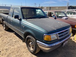 1996 Ford Ranger