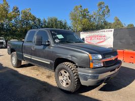 2004 Chevrolet Silverado 1500