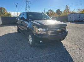 2007 Chevrolet Avalanche