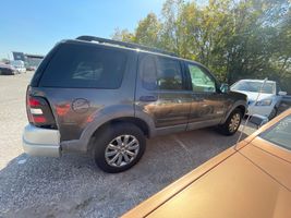 2006 Ford Explorer