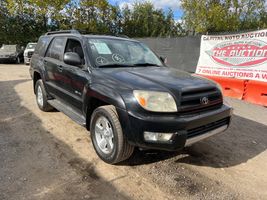 2003 Toyota 4Runner