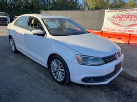 2013 VOLKSWAGEN JETTA