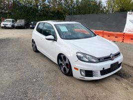 2010 VOLKSWAGEN GTI