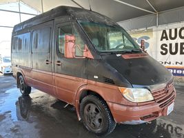 2006 Dodge Sprinter