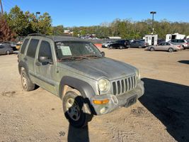 2004 JEEP Liberty