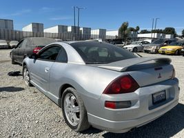 2000 Mitsubishi Eclipse