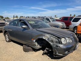 2003 Jaguar S-Type