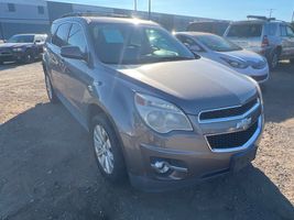 2011 Chevrolet Equinox