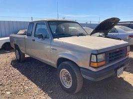 1990 Ford Ranger