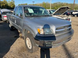 2001 Toyota Tundra