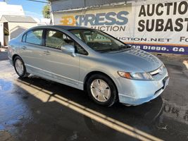 2006 Honda Civic