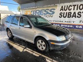 2003 VOLKSWAGEN JETTA