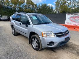 2006 Mitsubishi Endeavor