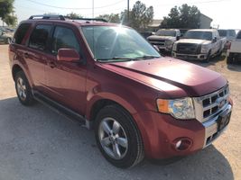 2010 Ford Escape