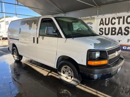 2008 Chevrolet Express