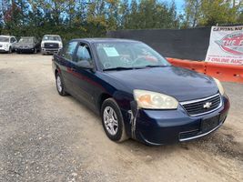 2007 Chevrolet Malibu