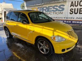 2006 Chrysler PT Cruiser