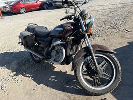 1982 Honda GL500