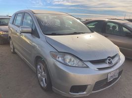 2007 Mazda MAZDA5