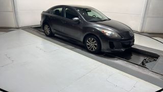 2012 Mazda MAZDA3