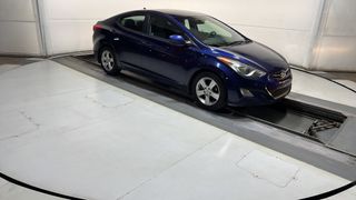 2012 Hyundai Elantra