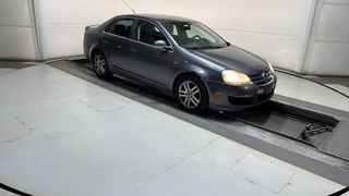 2007 VOLKSWAGEN JETTA