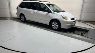 2004 Toyota Sienna