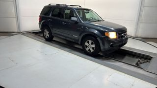 2008 Ford Escape