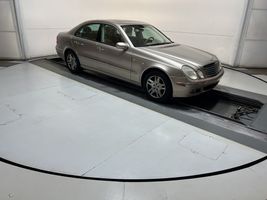 2005 Mercedes-Benz E-Class