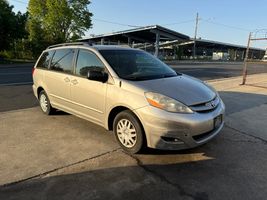 2007 Toyota Sienna