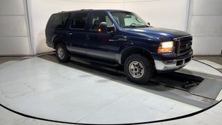 2005 Ford Excursion