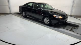 2004 Toyota Camry