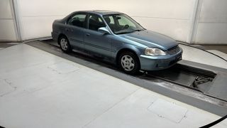 1999 Honda Civic