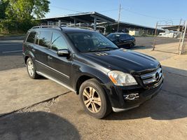 2009 Mercedes-Benz GL-Class