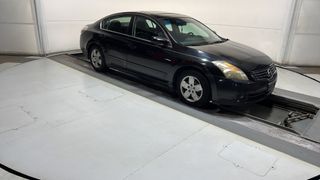 2008 NISSAN Altima