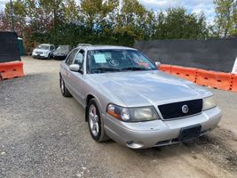 2004 Mercury Marauder