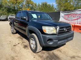 2009 Toyota Tacoma