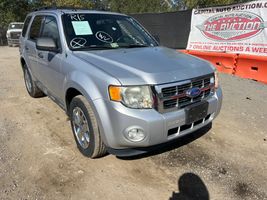 2011 Ford Escape