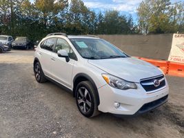 2014 Subaru XV Crosstrek