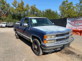 1994 Chevrolet C/K 2500 Series