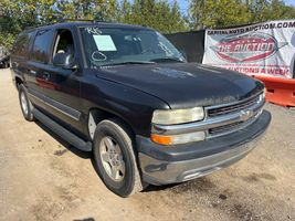 2004 Chevrolet Suburban