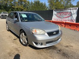 2006 Chevrolet Malibu Maxx