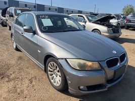 2009 BMW 3 Series