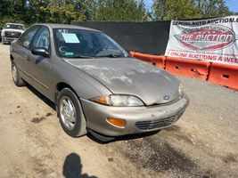 1997 Chevrolet Cavalier