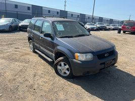 2004 Ford Escape