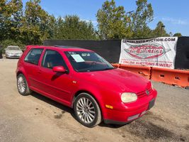 2006 VOLKSWAGEN GTI