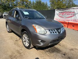 2013 NISSAN Rogue